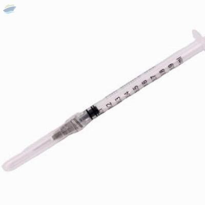 resources of Disposable 1Ml Vaccine Injection Syringe exporters