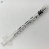 1Ml Syringe Without Needle, Luer Lock Tip Exporters, Wholesaler & Manufacturer | Globaltradeplaza.com