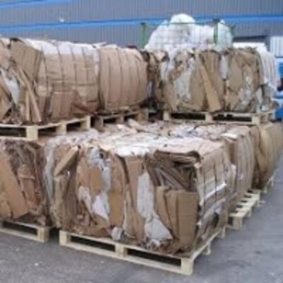 resources of Grade A Occ 11 Waste Paper exporters