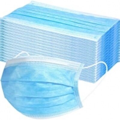 resources of 2 Ply, 3 Ply And N95 Face Masks exporters