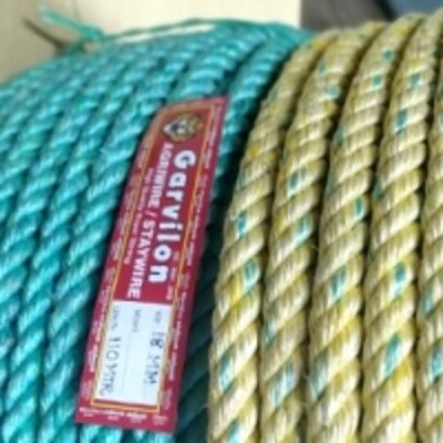 resources of Synthetic Ropes exporters