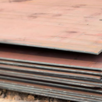 resources of S235 Structural Steel Plate exporters