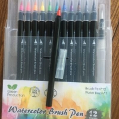 resources of Watercolor Brush Pen exporters