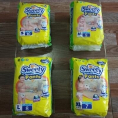 Sweety Fit Pants Baby Diaper Exporters, Wholesaler & Manufacturer | Globaltradeplaza.com