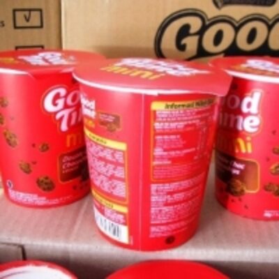 Good Time Cookies Exporters, Wholesaler & Manufacturer | Globaltradeplaza.com