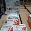 Strepsil Lozenges Exporters, Wholesaler & Manufacturer | Globaltradeplaza.com