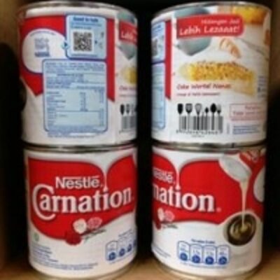 Carnation Sweet Condensed Milk Exporters, Wholesaler & Manufacturer | Globaltradeplaza.com