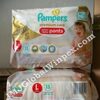 Pampers Premium Care Baby Pants Diaper Exporters, Wholesaler & Manufacturer | Globaltradeplaza.com