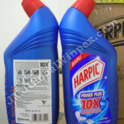 Harpic Toilet Cleaner Exporters, Wholesaler & Manufacturer | Globaltradeplaza.com