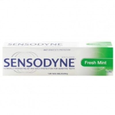 Sensodyne Toothpaste Exporters, Wholesaler & Manufacturer | Globaltradeplaza.com
