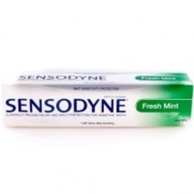 Sensodyne Toothpaste Exporters, Wholesaler & Manufacturer | Globaltradeplaza.com