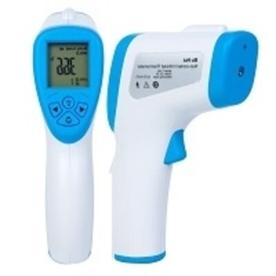 Infrared Non-Contact Forehead Thermometer Exporters, Wholesaler & Manufacturer | Globaltradeplaza.com