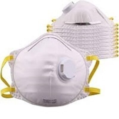 N95 Respirator Face Mask Exporters, Wholesaler & Manufacturer | Globaltradeplaza.com