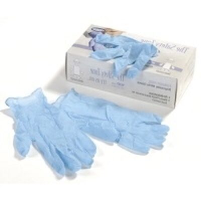 Disposable Vinyl Powder Free Gloves Exporters, Wholesaler & Manufacturer | Globaltradeplaza.com