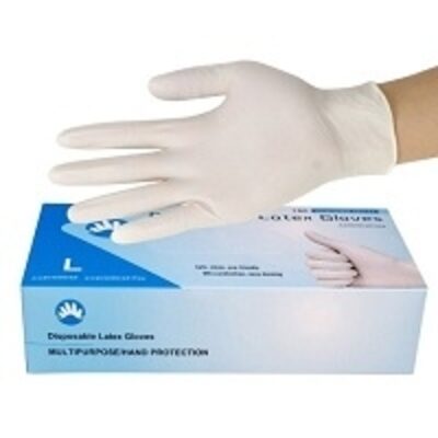 Examination Disposable Blue Nitrile Glove Exporters, Wholesaler & Manufacturer | Globaltradeplaza.com