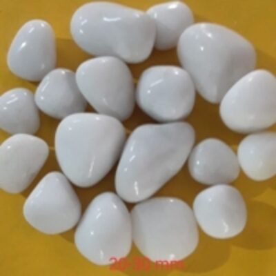 resources of Pebbles exporters