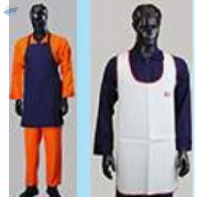 resources of Apron exporters