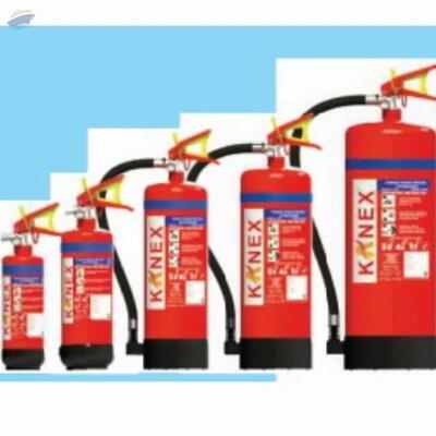 resources of Fire Extinguishers exporters
