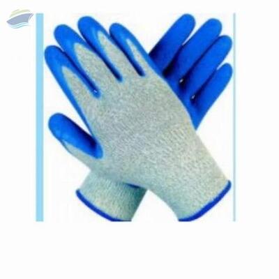 resources of Rubber Coated Gloves exporters