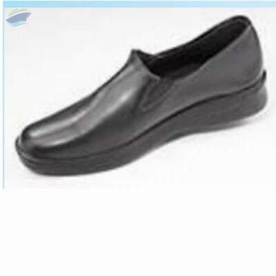 resources of Women Safety Shoes / Nitrile Coated exporters