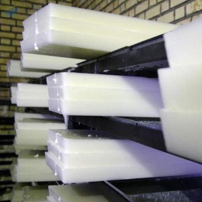 resources of Paraffin Wax(Fully &amp; Semi Refine 52-70) exporters