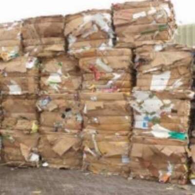 resources of Best Quality Onp, Oin, Occ, Waste Papers exporters