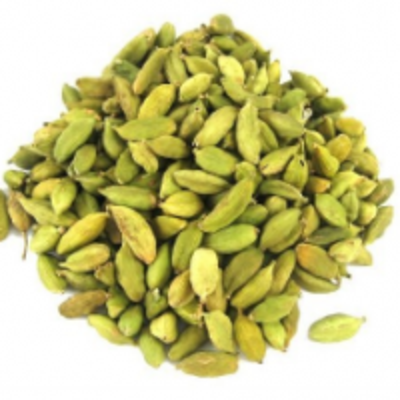 resources of Cardamom Small exporters