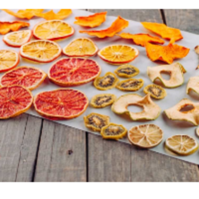 resources of Dehydrated Fruits exporters
