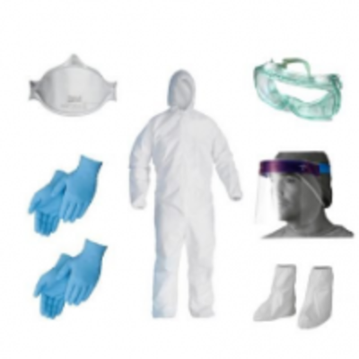resources of Disposable Ppe Kit exporters