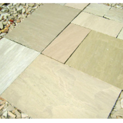 resources of Sandstone Tile &amp; Slabs exporters