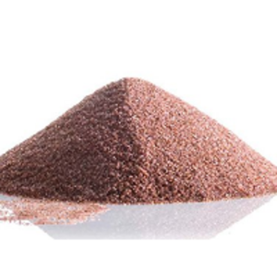 resources of Garnet Sand exporters