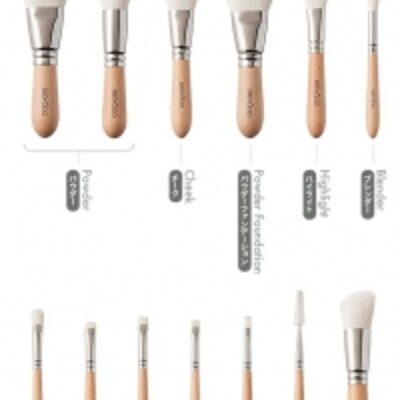 resources of Futur Make-Up Brushes exporters