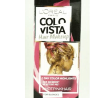 resources of Colovista Hair Makeup exporters