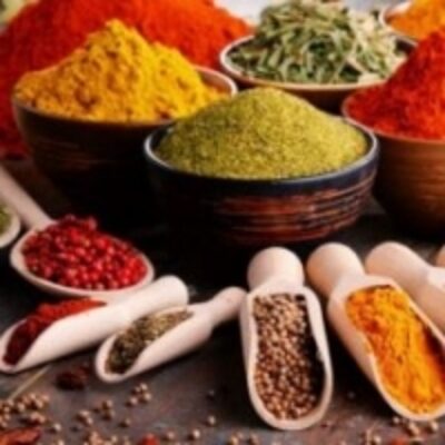 resources of Indian Grounded Spices exporters