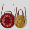 Fashionable Decorate Seagrass Basket , Storage Exporters, Wholesaler & Manufacturer | Globaltradeplaza.com
