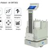 Smart Uv Sterillize Robot Exporters, Wholesaler & Manufacturer | Globaltradeplaza.com