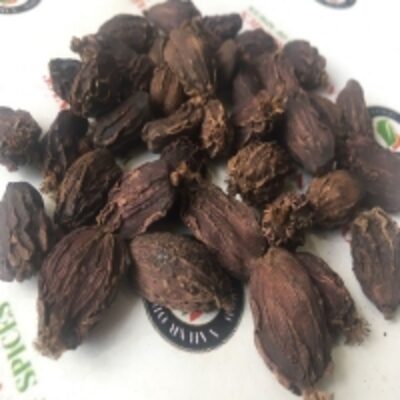 resources of Black Cardamom exporters