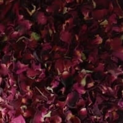resources of Dry Rose Petals exporters