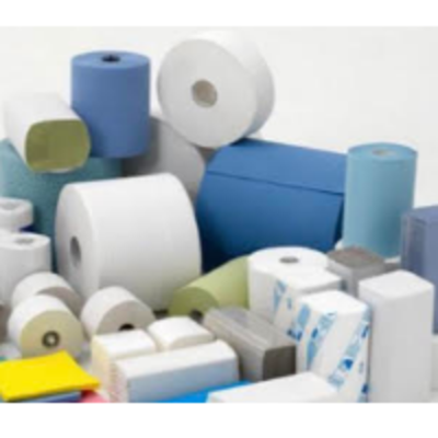 resources of Tissue Paper Products exporters