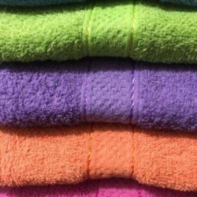 resources of Towels ( Dyed ) exporters