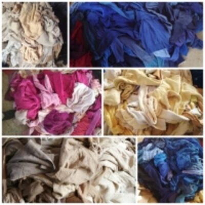 resources of Used 100% Wool Sweater Cuttings exporters