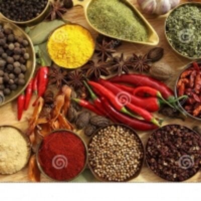 resources of Cooking Spices exporters