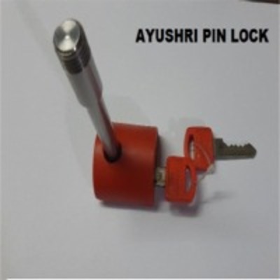 resources of Ayushri Pin Lock exporters