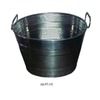 Small Hammered Ss Party Tube Exporters, Wholesaler & Manufacturer | Globaltradeplaza.com