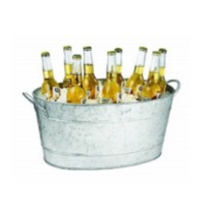resources of Galvanized Party Tubs exporters