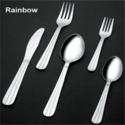 resources of Rainbow Cutlery exporters