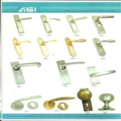 resources of Mortise Handles exporters