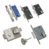Mortise Locks Exporters, Wholesaler & Manufacturer | Globaltradeplaza.com