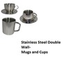 Coffee Mug Cup Exporters, Wholesaler & Manufacturer | Globaltradeplaza.com