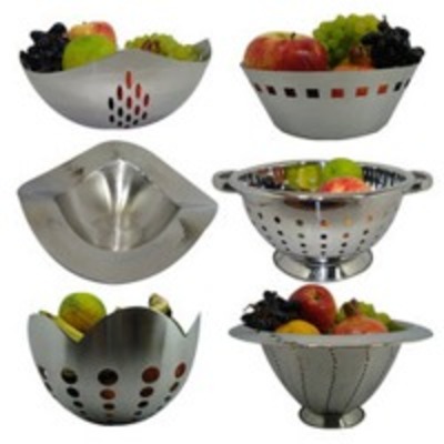 resources of Fruit Tray Colander exporters